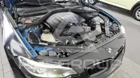 2017 BMW M2