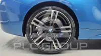 2017 BMW M2