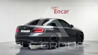 2017 BMW M2