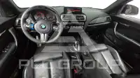 2017 BMW M2