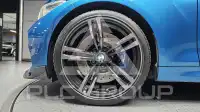 2017 BMW M2