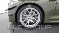 2017 BMW M2