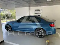 2017 BMW M2