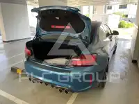 2017 BMW M2