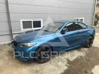 2017 BMW M2