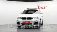 2017 BMW X3M