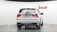 2017 BMW X3M
