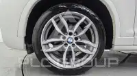 2017 BMW X3M