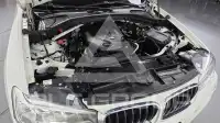 2017 BMW X3M