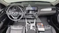 2017 BMW X3M