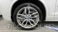 2017 BMW X3M