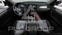 2017 BMW X3M