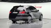 2017 BMW X3M