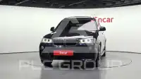 2017 BMW X3M