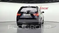 2017 BMW X3M