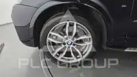 2017 BMW X3M