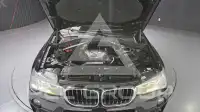2017 BMW X3M