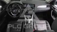 2017 BMW X3M