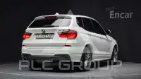 2017 BMW X3M
