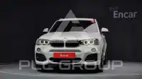 2017 BMW X3M