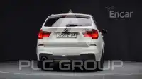 2017 BMW X3M