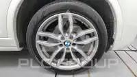 2017 BMW X3M