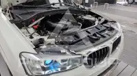 2017 BMW X3M
