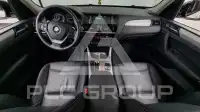 2017 BMW X3M