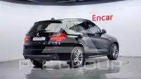 2017 BMW X3M