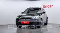 2017 BMW X3M