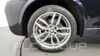 2017 BMW X3M
