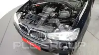 2017 BMW X3M