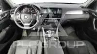 2017 BMW X3M