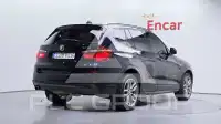 2017 BMW X3M