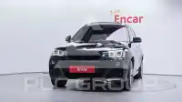 2017 BMW X3M