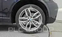 2017 BMW X3M