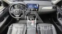 2017 BMW X3M