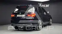 2017 BMW X3M