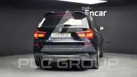 2017 BMW X3M