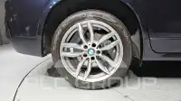2017 BMW X3M