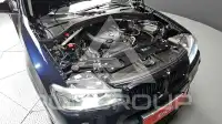 2017 BMW X3M