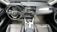 2017 BMW X3M