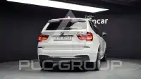 2017 BMW X3M