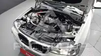 2017 BMW X3M