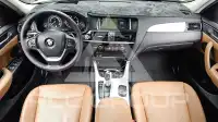 2017 BMW X3M