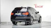 2017 BMW X3M