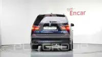 2017 BMW X3M