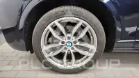 2017 BMW X3M