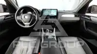 2017 BMW X3M