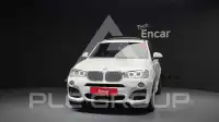2017 BMW X3M